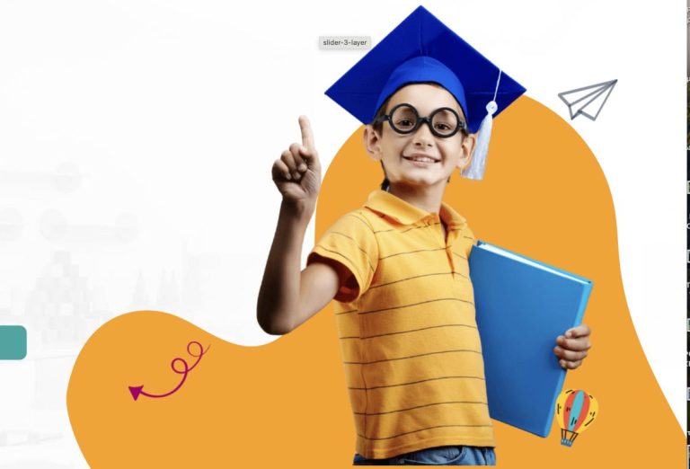 Κέντρο Ειδικής Αγωγής – Ο Μικρός Σωκράτης